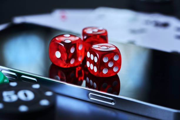 slotbola88 mobile app interface showing live blackjack table and account menu